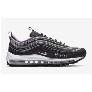 Nike Women’s Air Max97 Doernbecher Kirsten Brown